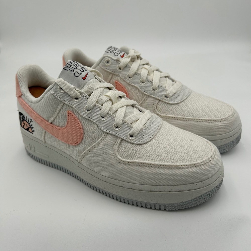 Wmns Air Force 1 Low 'Sun Club'